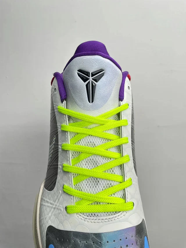 Nike Sneakers Zoom Kobe 5 Basketball Shoes product detail image 19