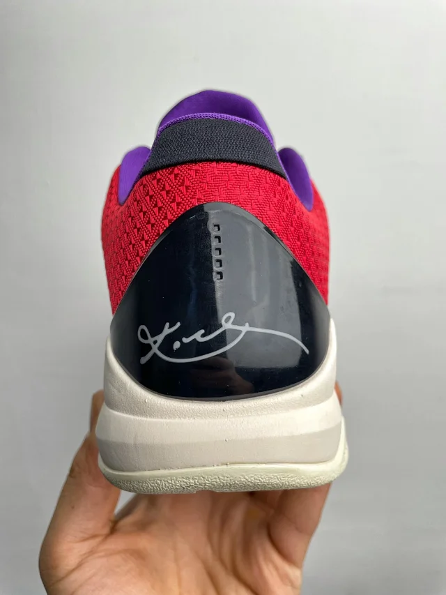 Nike Sneakers Zoom Kobe 5 Basketball Shoes product detail image 21
