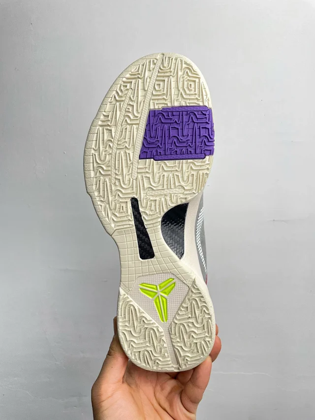 Nike Sneakers Zoom Kobe 5 Basketball Shoes product detail image 23