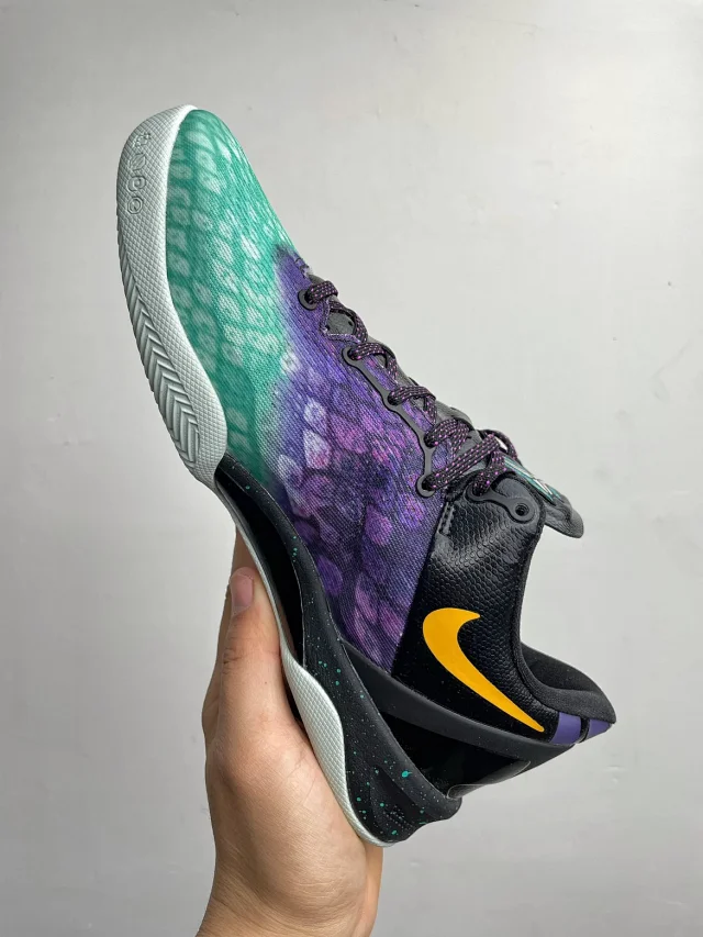 Nike Sneakers Kobe 8 basketball shoes product detail image 9