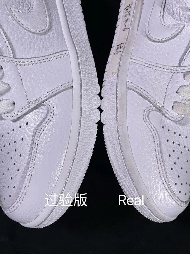 Nike Sneakers Air Jordan 1 Low product detail image 38