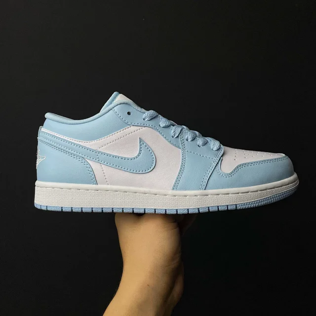 Nike Sneakers Air Jordan 1 Low product detail image 46