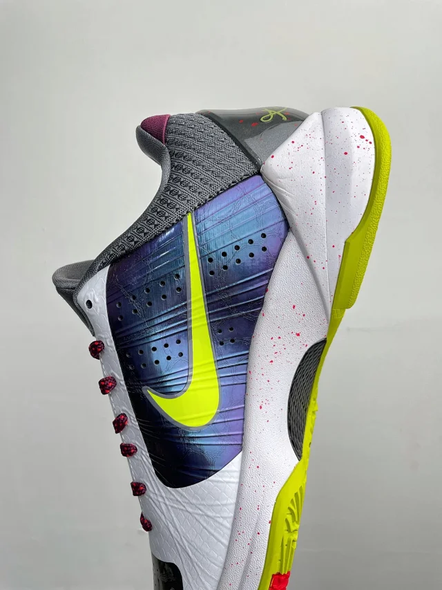 Nike Sneakers Zoom Kobe 5 Basketball Shoes product detail image 28