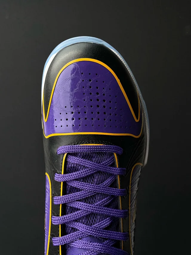 Nike Sneakers Zoom Kobe 5 Basketball Shoes product detail image 49