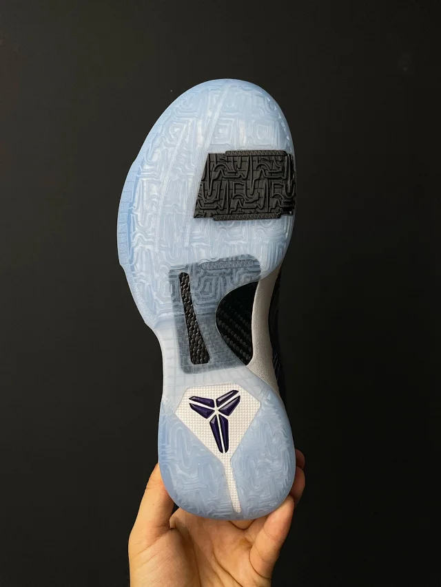 Nike Sneakers Zoom Kobe 5 Basketball Shoes product detail image 50
