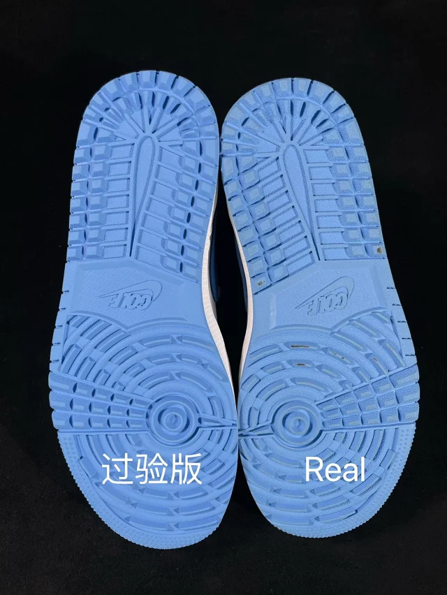 Nike Sneakers Air Jordan 1 Low product detail image 21