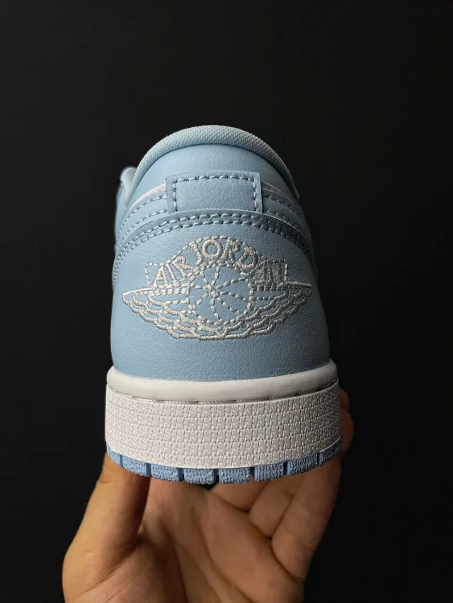 Nike Sneakers Air Jordan 1 Low product detail image 49