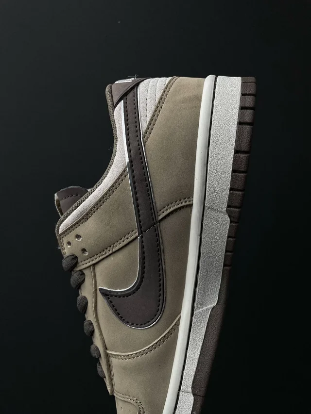 Nike Sneakers Dunk Low product detail image 5