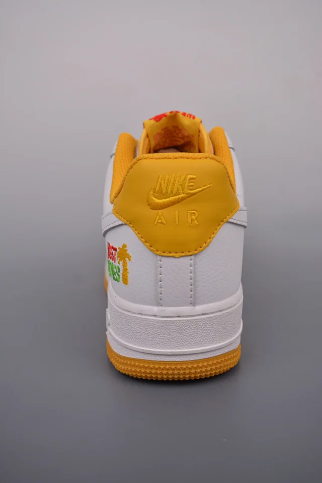 Nike Sneakers Air Force 1 Low Graphic product detail image 43