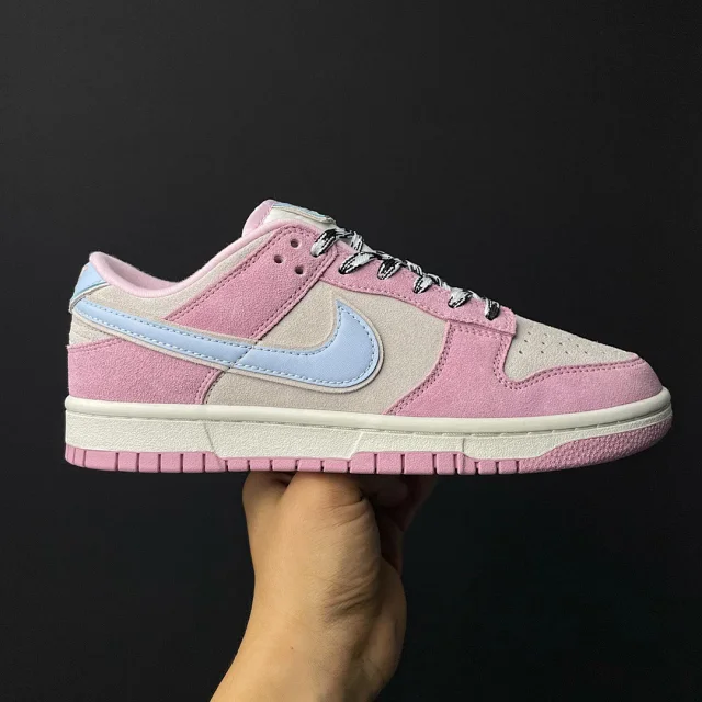 Nike Sneakers Dunk Low product detail image 70