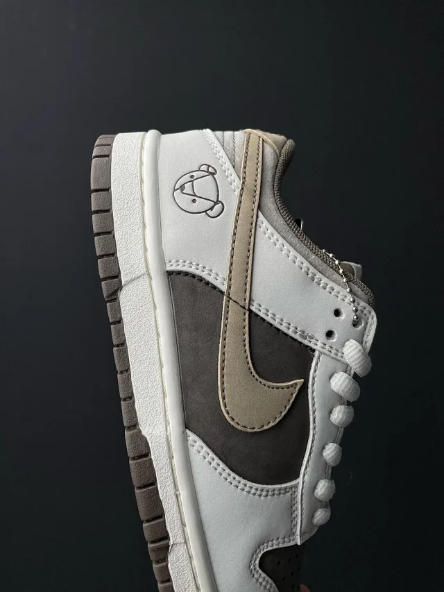 Nike Sneakers Dunk Low product detail image 85