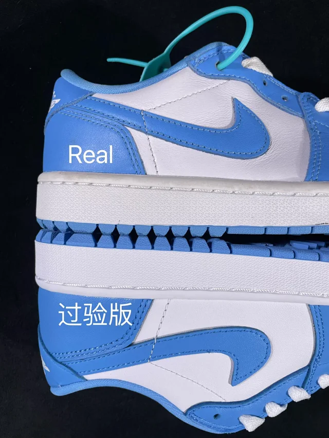 Nike Sneakers Air Jordan 1 Low product detail image 23