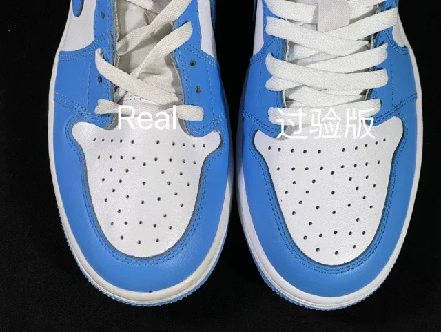 Nike Sneakers Air Jordan 1 Low product detail image 25