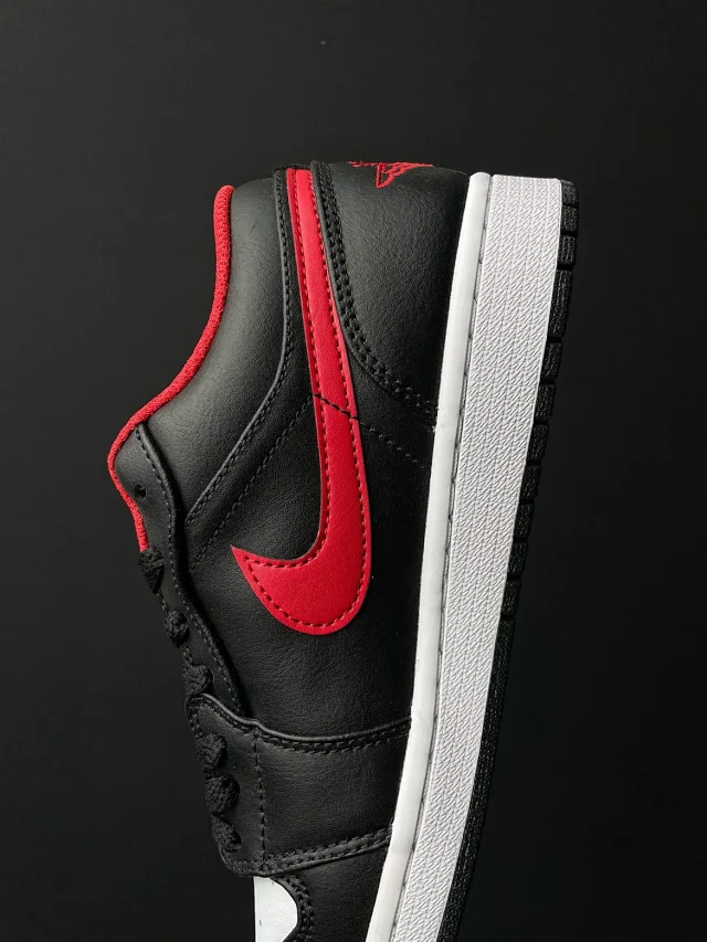 Nike Sneakers Air Jordan 1 Low product detail image 84