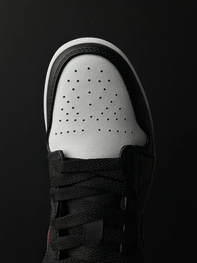 Nike Sneakers Air Jordan 1 Low product detail image 86