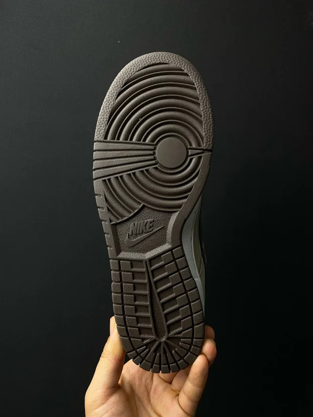 Nike Sneakers Dunk Low product detail image 9
