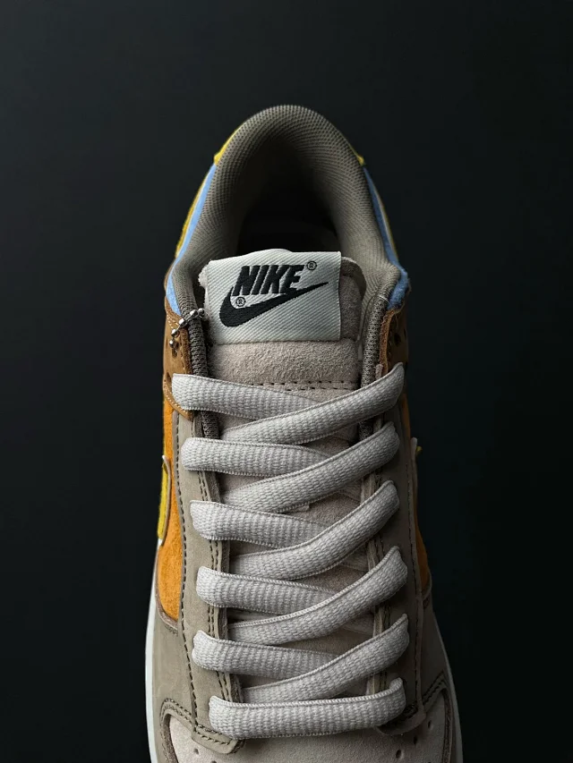 Nike Sneakers Dunk Low product detail image 13