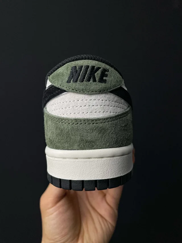 Nike Sneakers Dunk Low product detail image 43