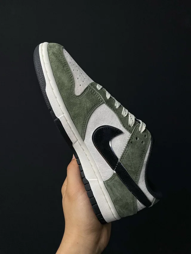 Nike Sneakers Dunk Low product detail image 45