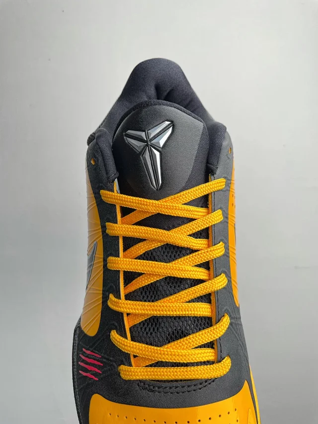 Nike Sneakers Zoom Kobe 5 Basketball Shoes product detail image 10
