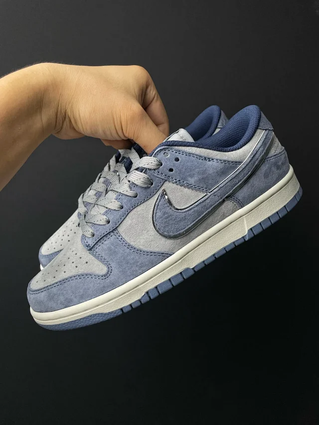 Nike Sneakers Dunk Low product detail image 78
