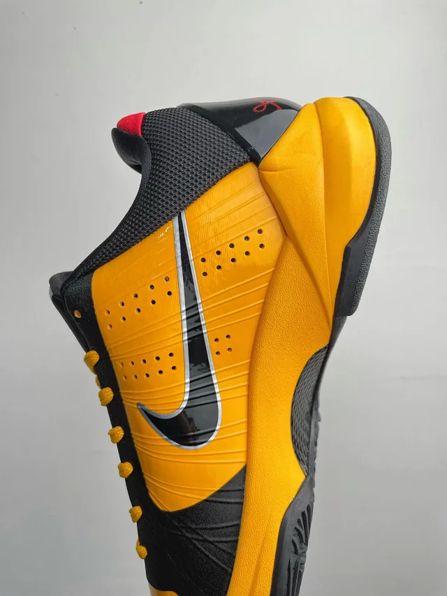 Nike Sneakers Zoom Kobe 5 Basketball Shoes product detail image 11