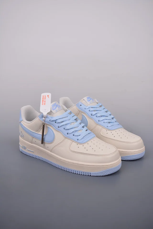 Nike Sneakers Air Force 1 Low-Top product detail image 22