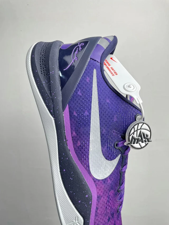 Nike Sneakers Kobe 8 basketball shoes product detail image 46