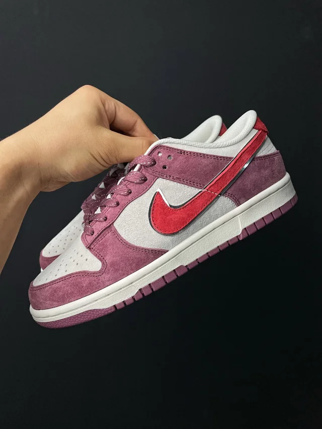 Nike Sneakers Dunk Low product detail image 54