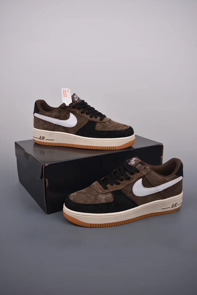 Nike Sneakers Air Force 1 Low-Top product detail image 56