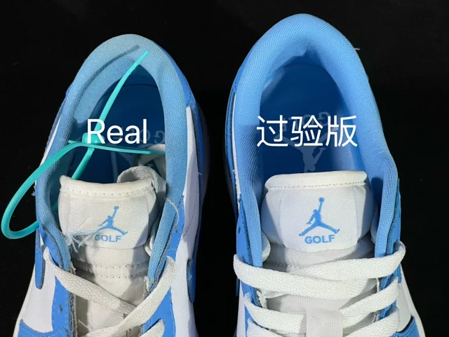 Nike Sneakers Air Jordan 1 Low product detail image 26