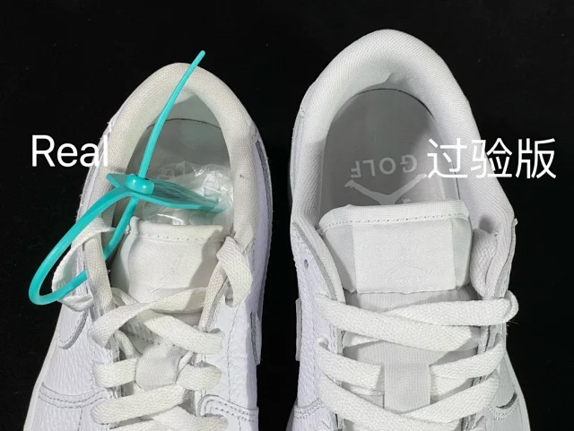 Nike Sneakers Air Jordan 1 Low product detail image 40