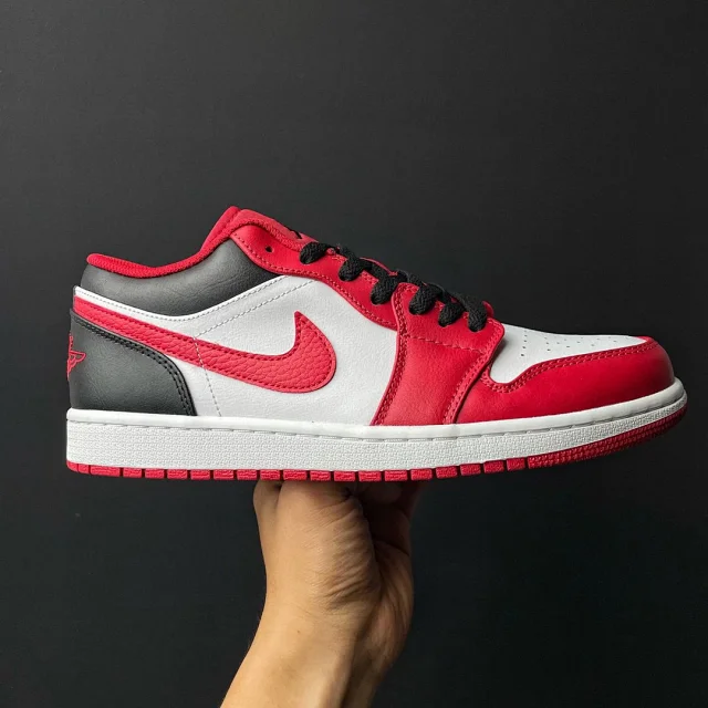 Nike Sneakers Air Jordan 1 Low product detail image 52
