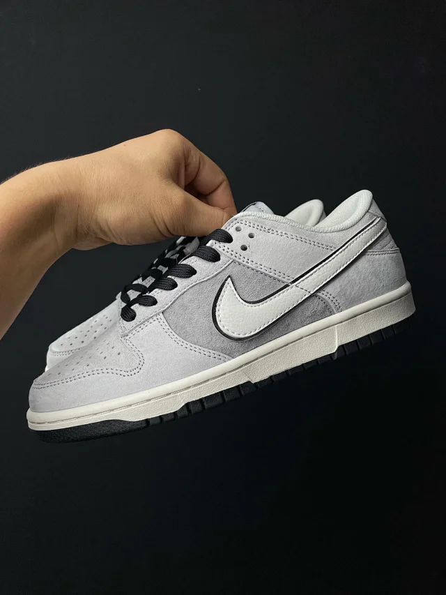 Nike Sneakers Dunk Low product detail image 37