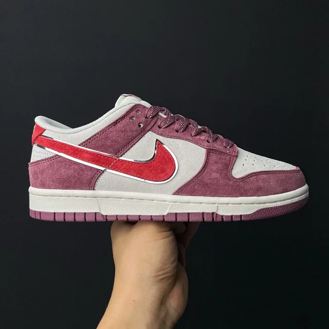 Nike Sneakers Dunk Low product detail image 52