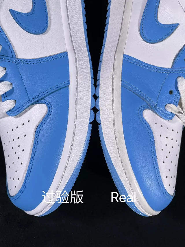 Nike Sneakers Air Jordan 1 Low product detail image 24