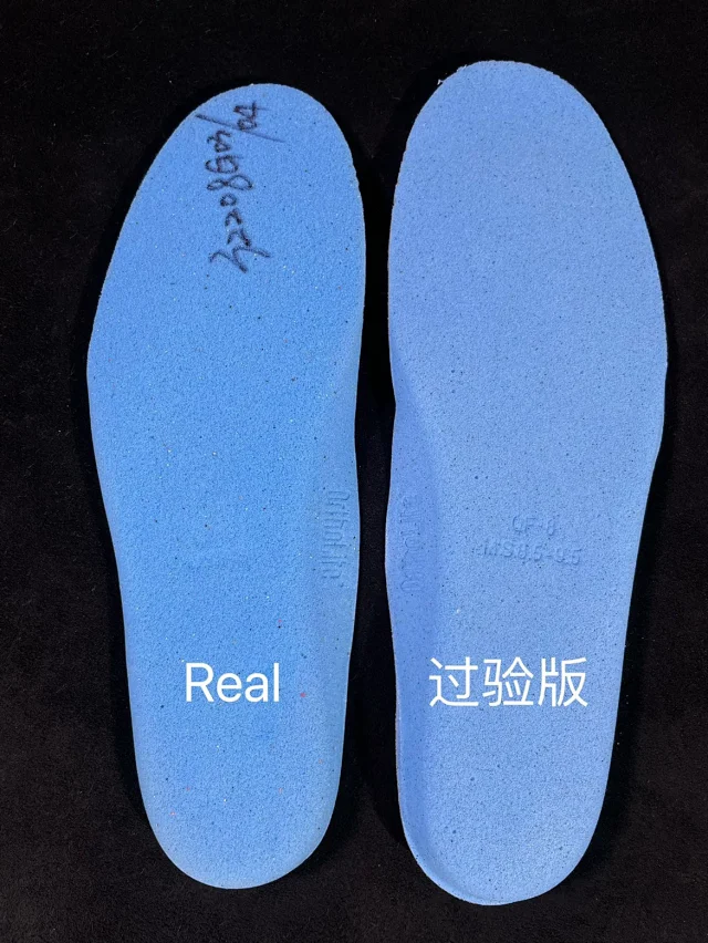 Nike Sneakers Air Jordan 1 Low product detail image 29