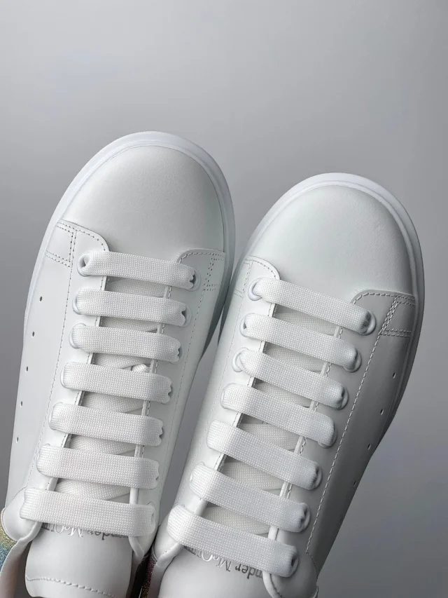 Unbranded Sneakers Chunky platform lace-up product detail image 51