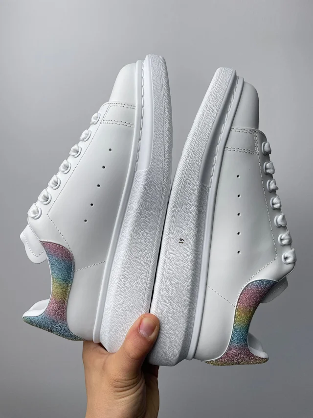 Unbranded Sneakers Chunky platform lace-up product detail image 53