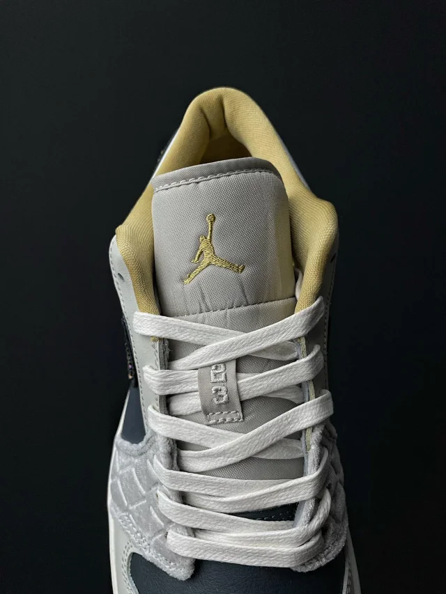 Nike Sneakers Air Jordan 1 Low product detail image 66