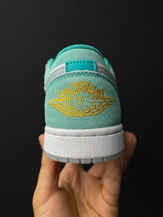 Nike Sneakers Air Jordan 1 Low product detail image 72