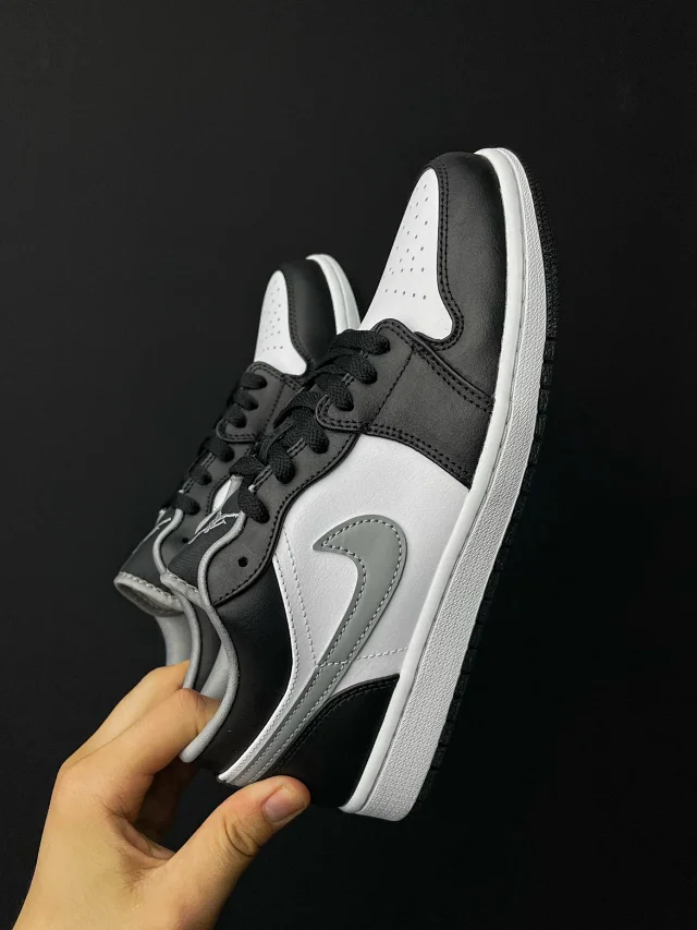 Nike Sneakers Air Jordan 1 Low product detail image 75