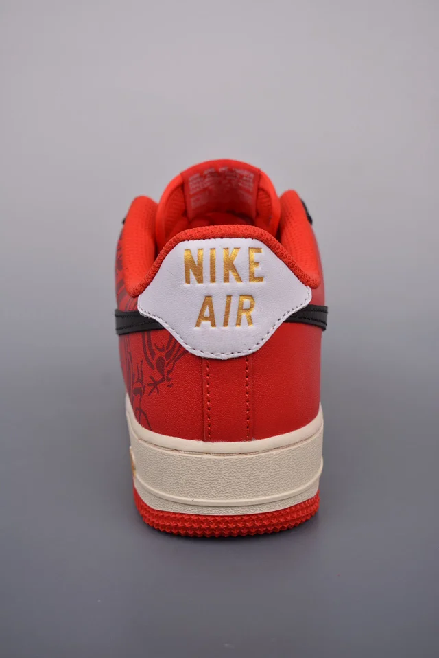 Nike Sneakers Air Force 1 Low Graphic product detail image 58