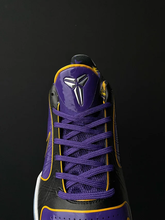Nike Sneakers Zoom Kobe 5 Basketball Shoes product detail image 46