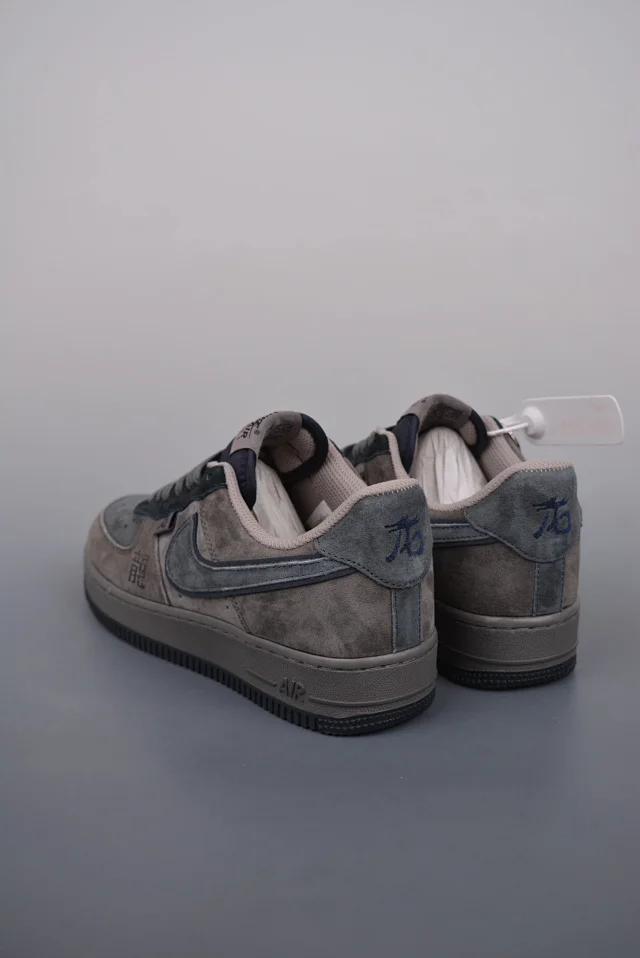Nike Sneakers Air Force 1 Low Graphic product detail image 61