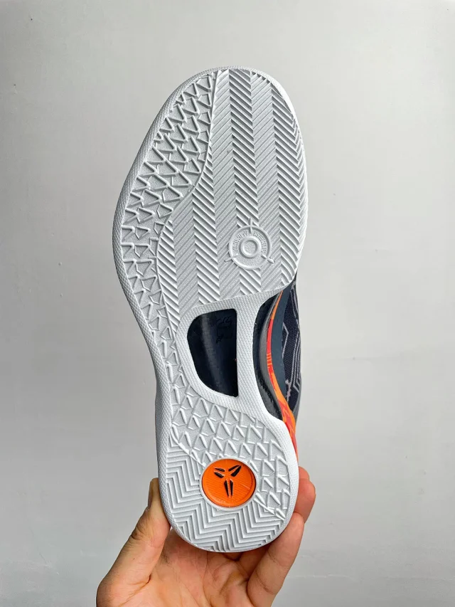 Nike Sneakers Kobe 8 basketball shoes product detail image 27