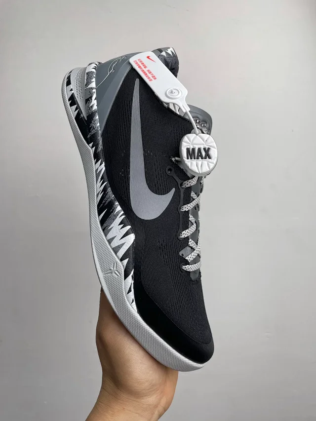 Nike Sneakers Kobe 8 basketball shoes product detail image 36