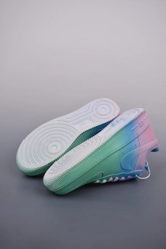 Nike Sneakers Air Force 1 Low-Top product detail image 49