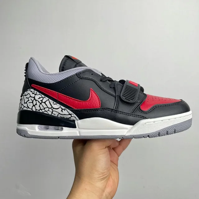 Nike Sneakers Air Jordan Legacy 312 Low product detail image 1