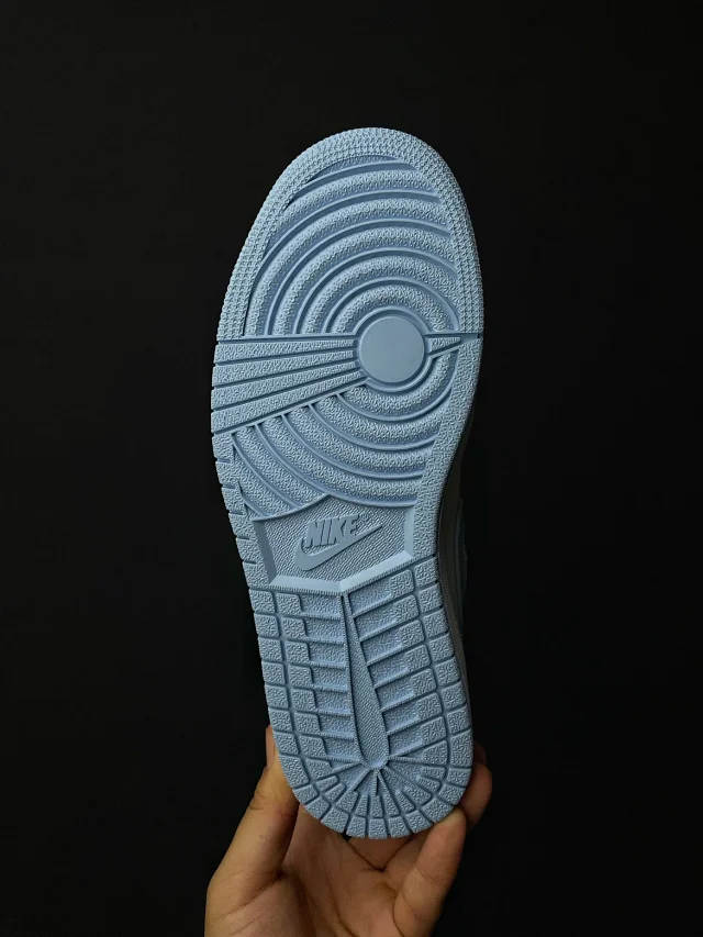 Nike Sneakers Air Jordan 1 Low product detail image 51